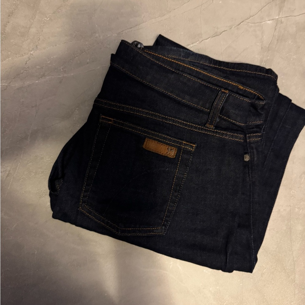 NWOT Joe’s Jeans size 32 Dark Blue Jeans